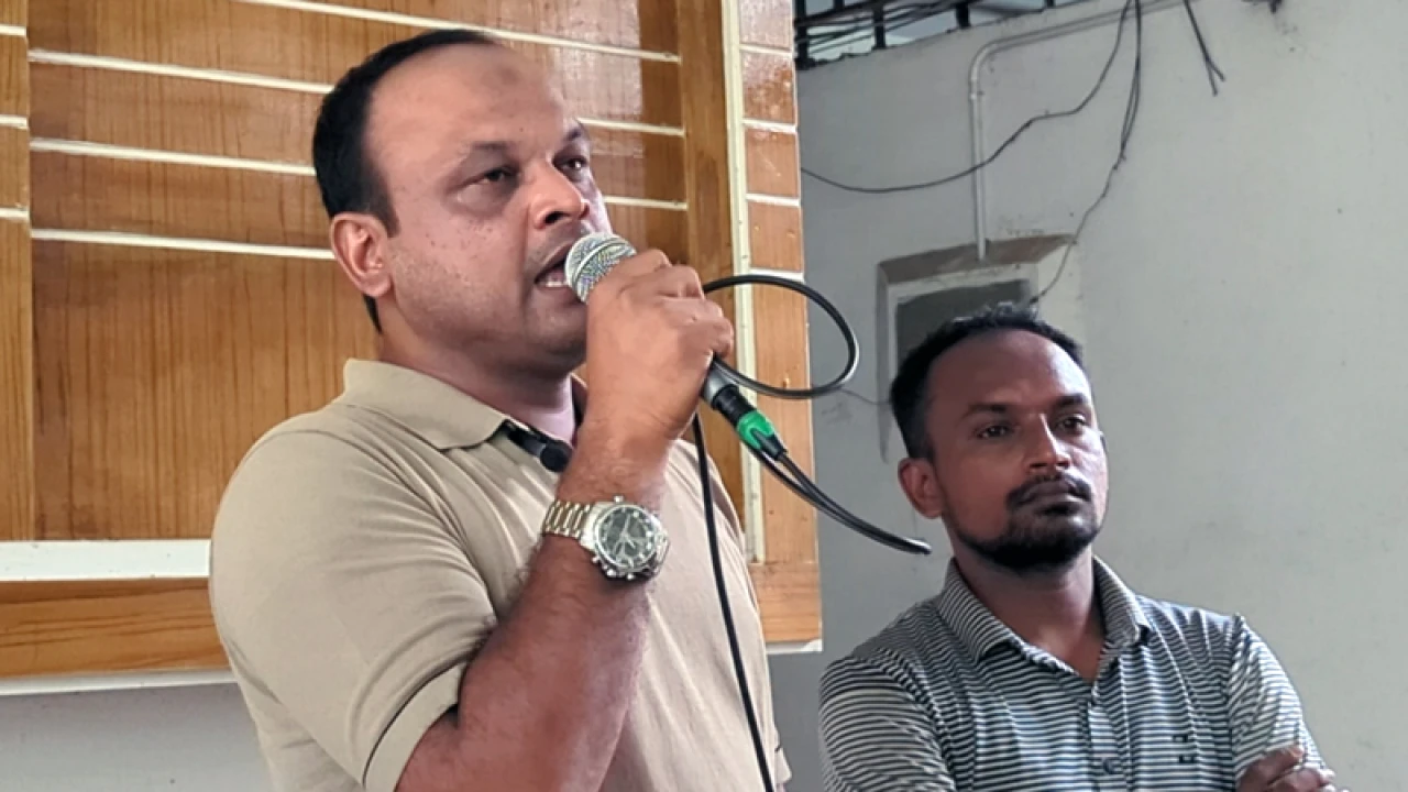 ইবিতে শিক্ষক নিয়োগ বোর্ডে ফ্যাসিবাদ কায়েমের চেষ্টা চলছে