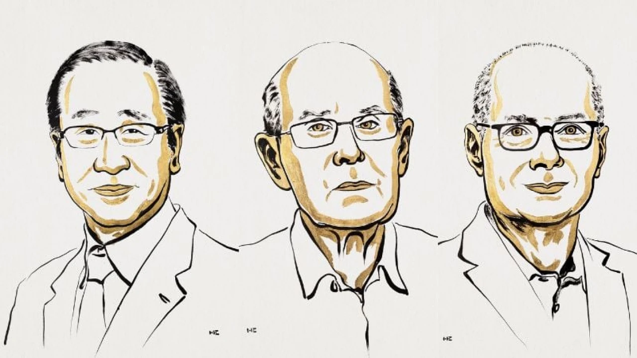 মরুভূমির বাতাস থেকে পানি সংগ্রহের পদ্ধতি আবিষ্কার করে মিলল নোবেল 