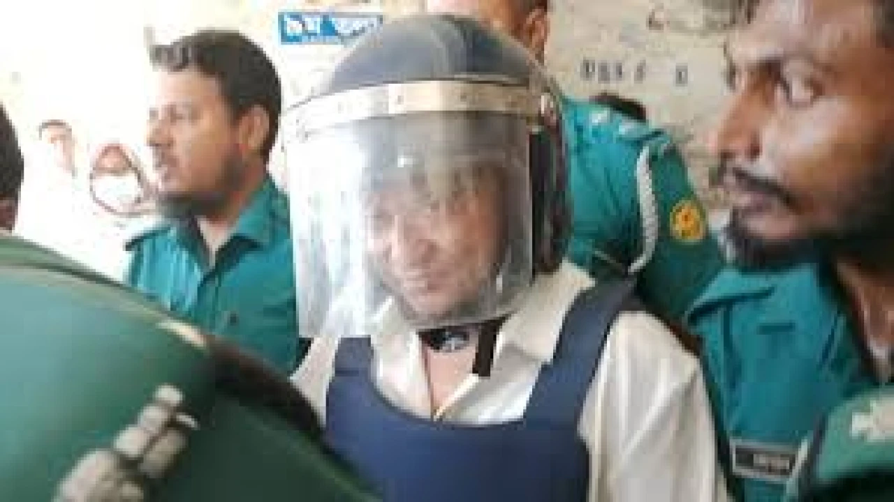 ‎নতুন মামলায় গ্রেপ্তার মাইটিভির চেয়ারম্যান সাথী