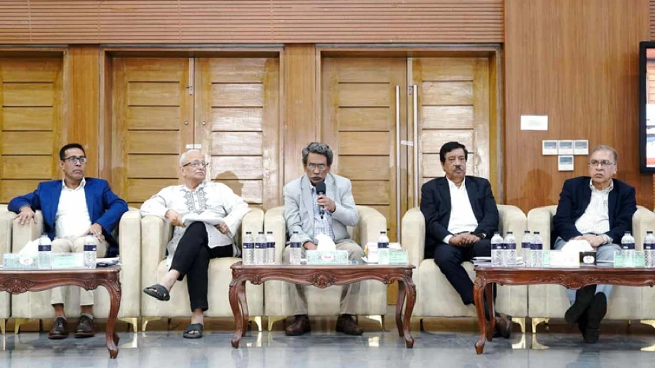 ঐকমত্য হলে জুলাই সনদ বাস্তবায়ন নিয়ে আলোচনা আজই শেষ হবে 