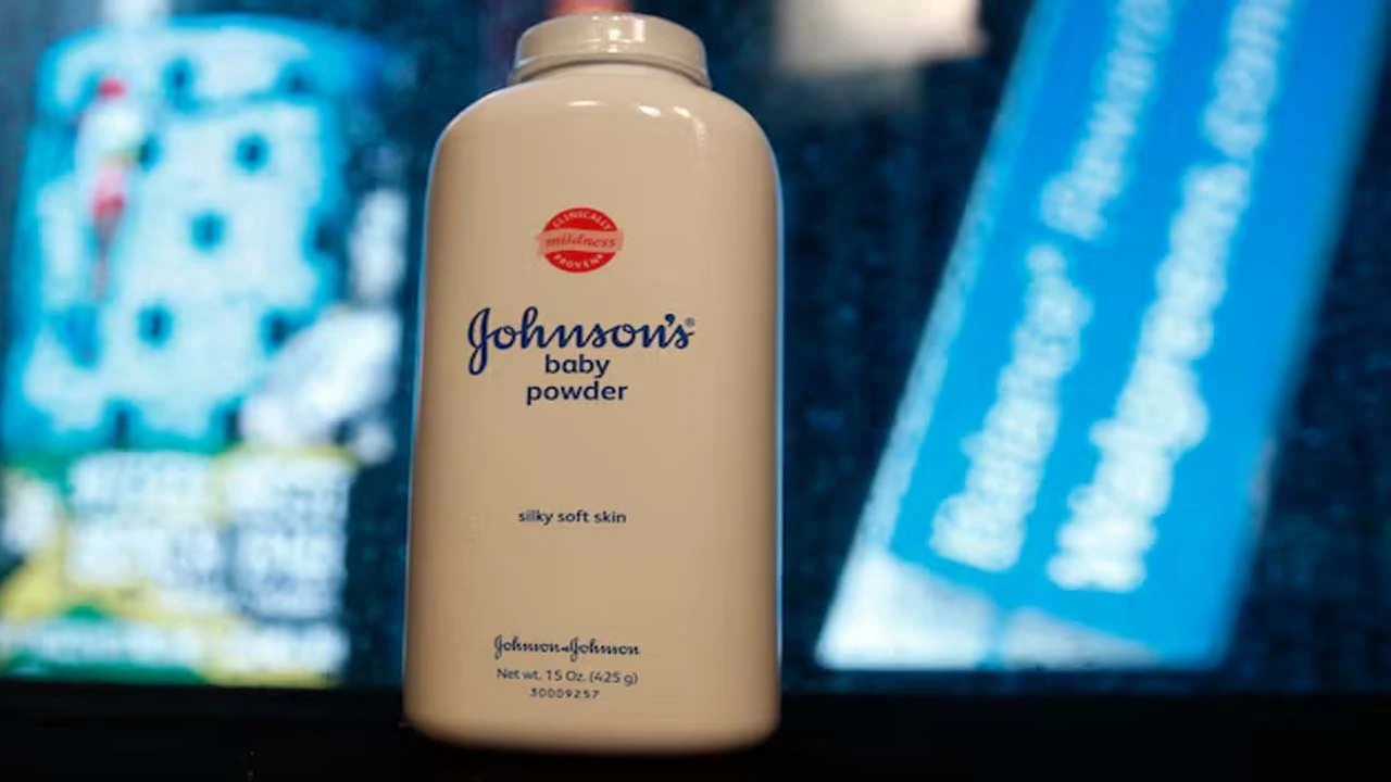 ক্যানসার সৃষ্টির দায়ে জনসন অ্যান্ড জনসনকে ৯৬৬ মিলিয়ন ডলার জরিমানা