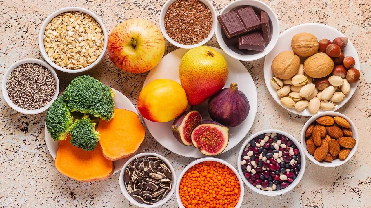 আঁশযুক্ত খাবার ভুলভাবে খেলে হতে পারে ক্ষতি