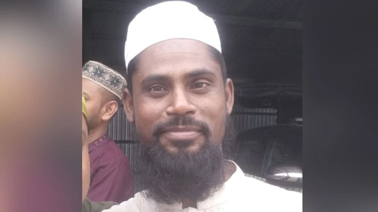 পটুয়াখালীতে ক্যাম্পে র‍্যাব সদস্যের মৃত্যু