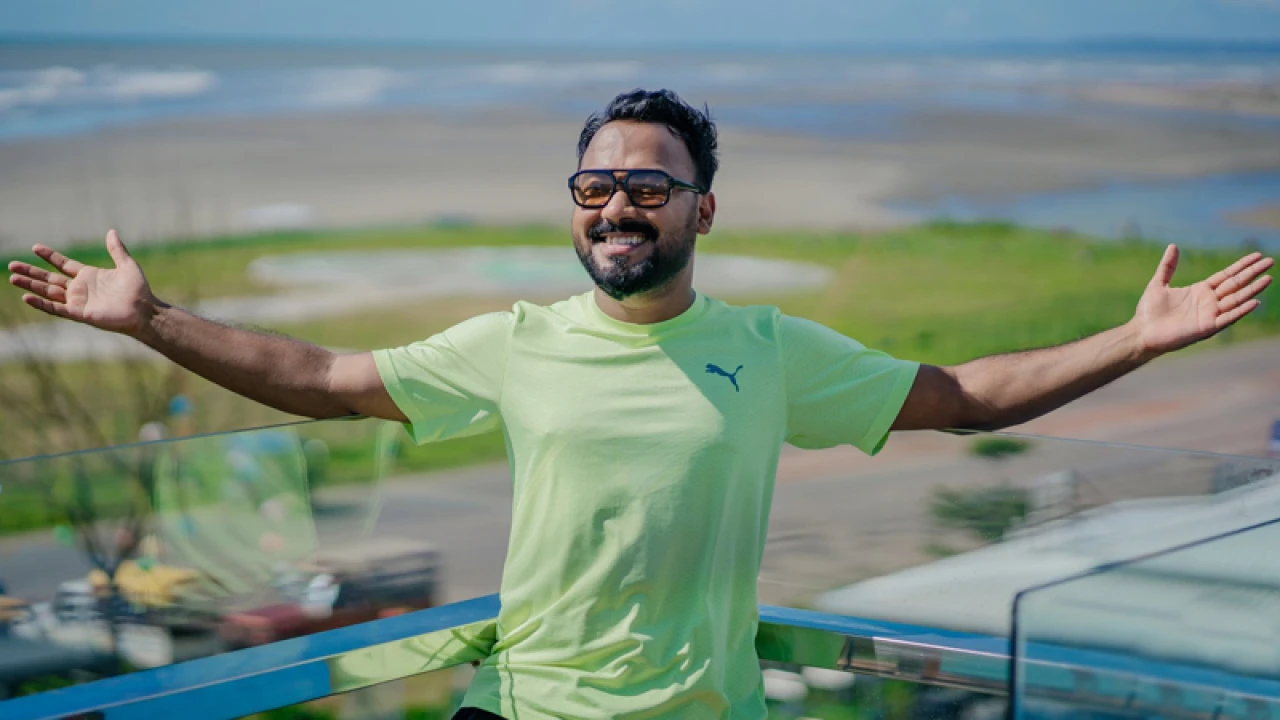 নোয়খালী বিভাগ চাইলেন অভিনেতা পলাশও