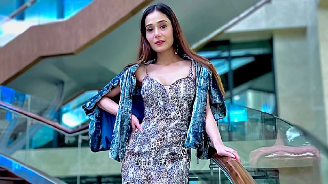 বিয়ে করলেন বিগ বস’খ্যাত সারা খান 