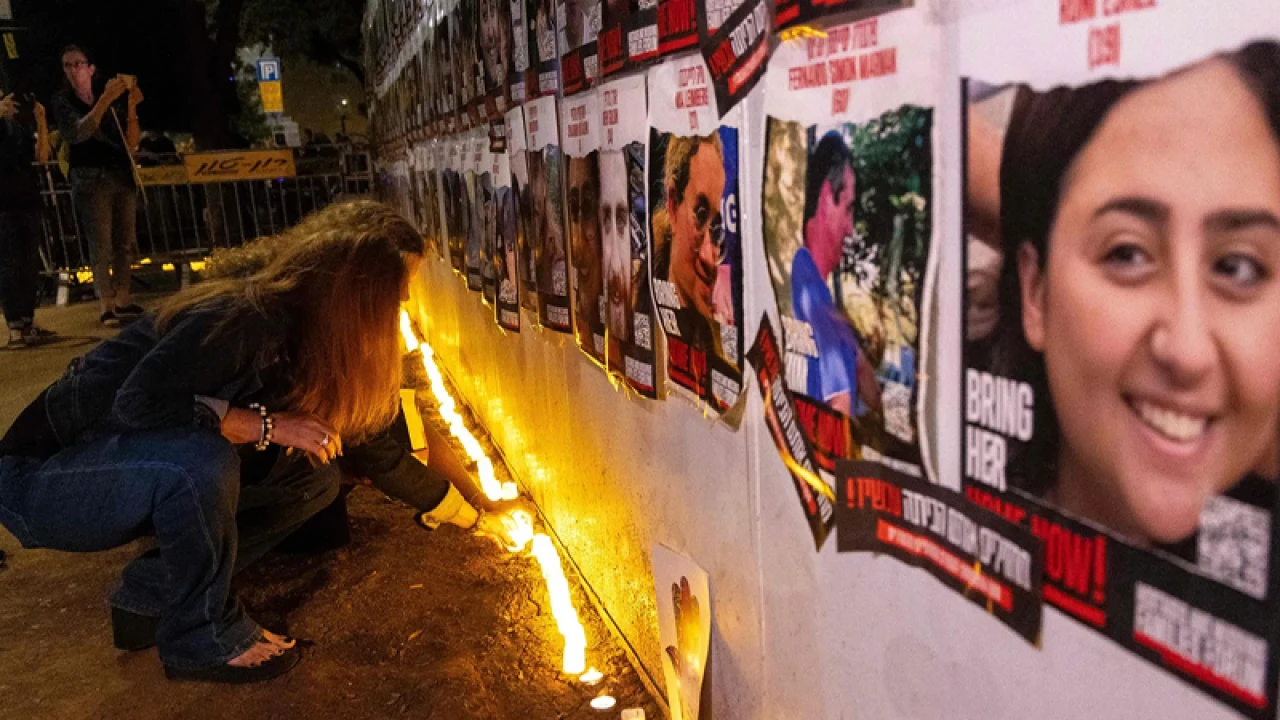 সোমবার মুক্তি পেতে পারেন হামাসের কাছে থাকা জিম্মিরা