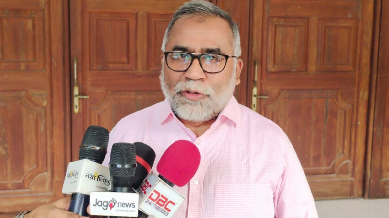 রাজনৈতিক প্রভাবে কাউকে নিয়োগ দেওয়া হবে না: ভিসি