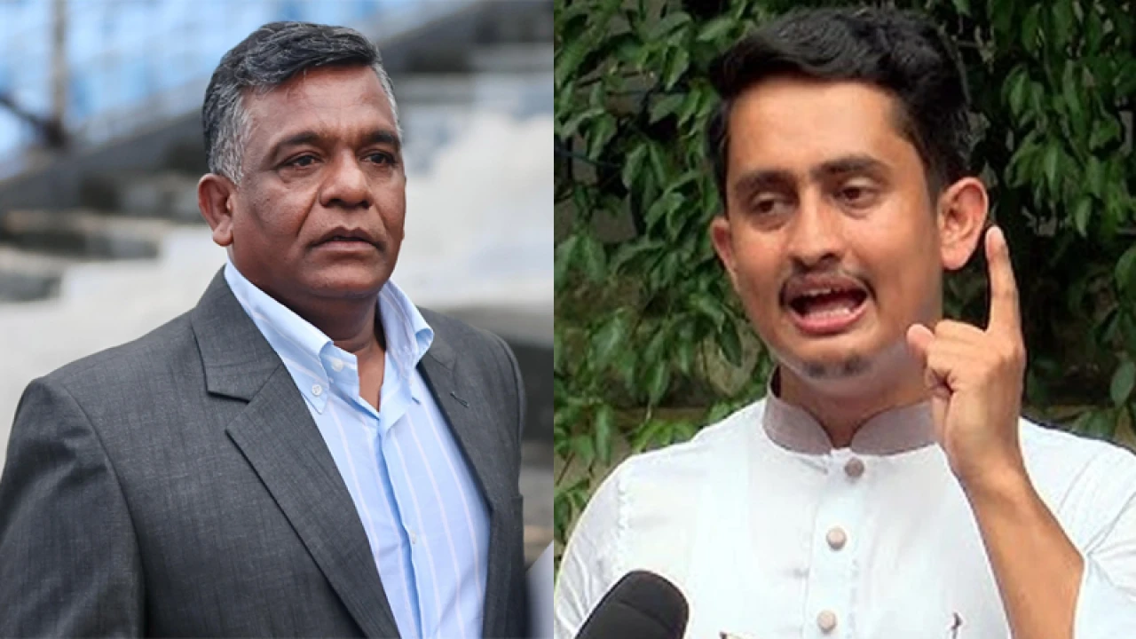 ‘যেমন আচরণ করা হবে, রংপুরও আগামীতে তাই ফিরিয়ে দেবে’