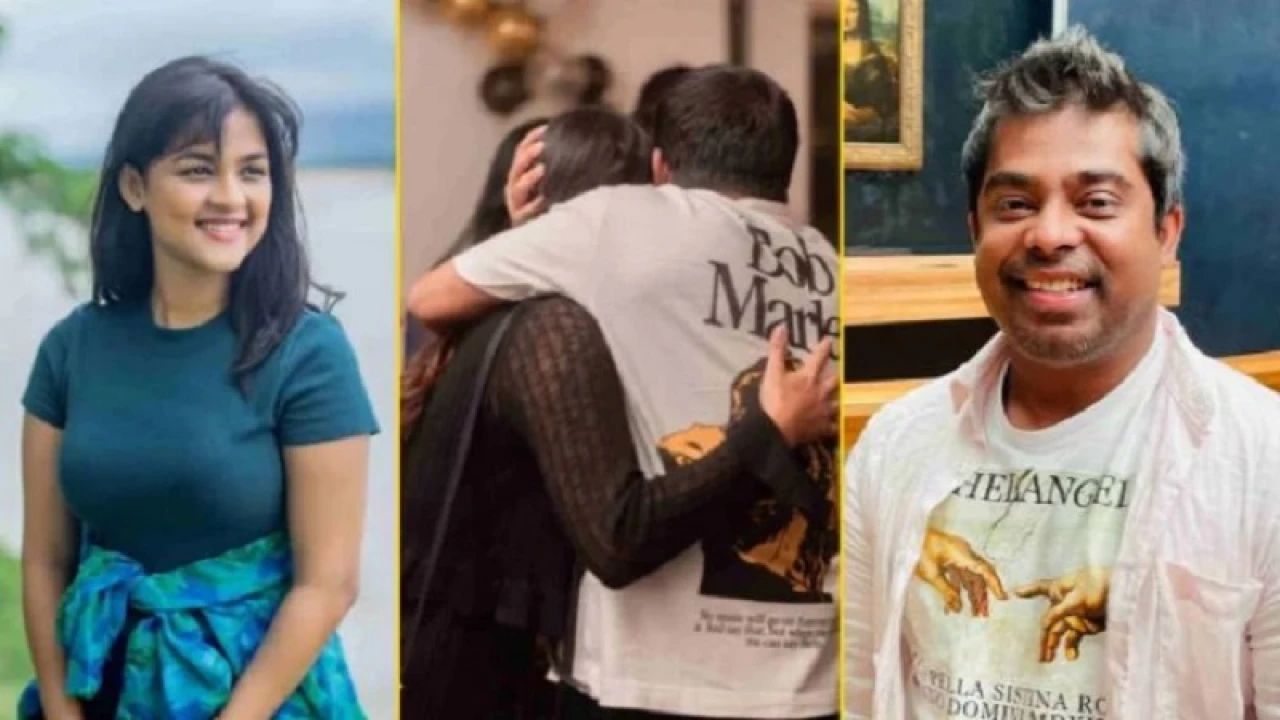 ভেঙে গেল প্রেম রনি-সাদিয়ার, তৃতীয় পক্ষের আগমন