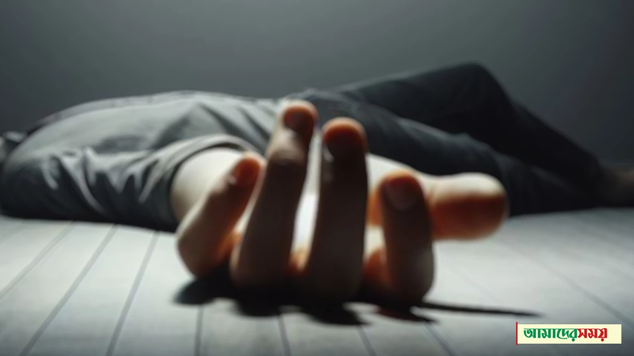 নওগাঁয় যুবকের ঝুলন্ত মরদেহ উদ্ধার