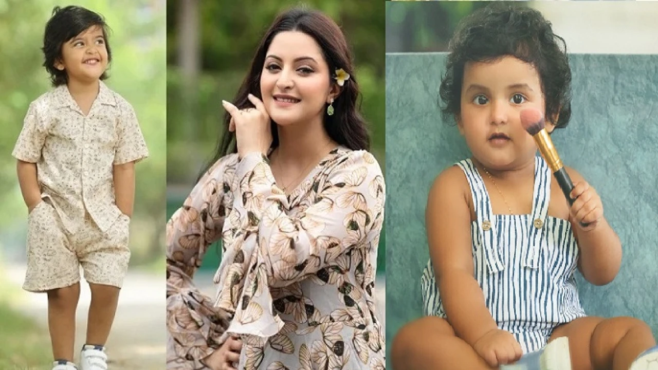 পুণ্যের পর এবার পরীর ‘বডি’র মডেল প্রিয়ম