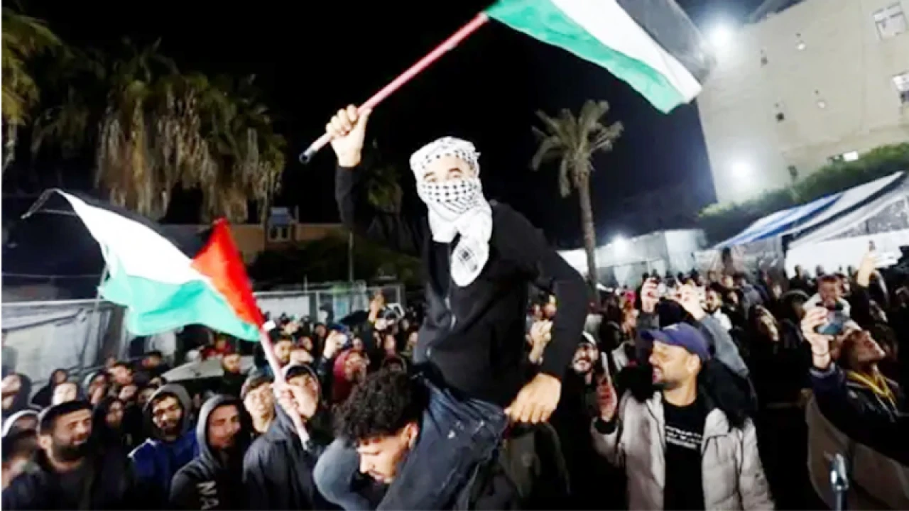 বড় অগ্রগতি, শান্তি কতদূর