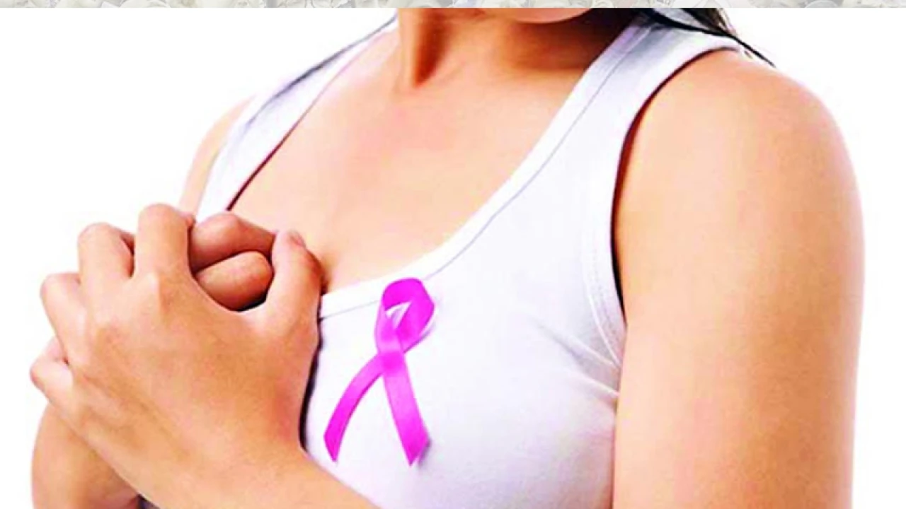 বছরে ৬ হাজার নারী মারা যান স্তন ক্যান্সারে 