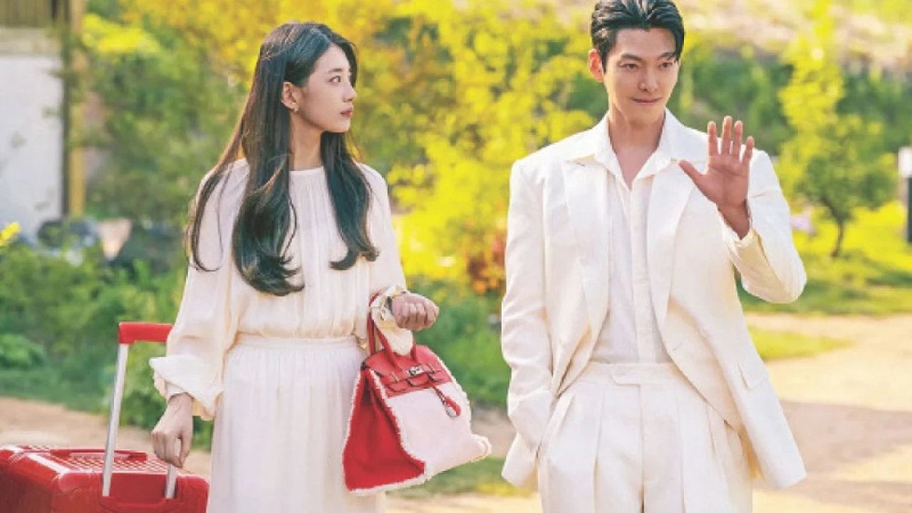 যে কারণে নেটফ্লিক্স থেকে ‘জিনি, মেক আ উইশ’ সরানোর দাবি