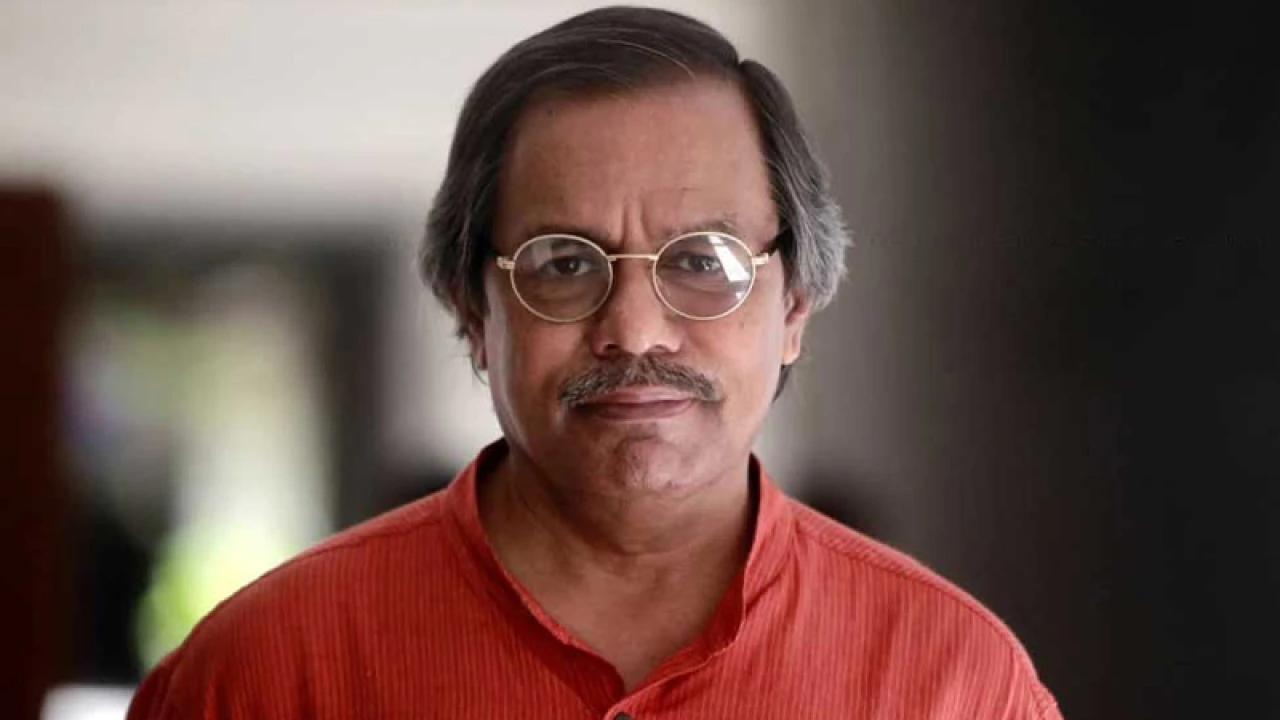 সৈয়দ মনজুরুল ইসলাম মারা গেছেন