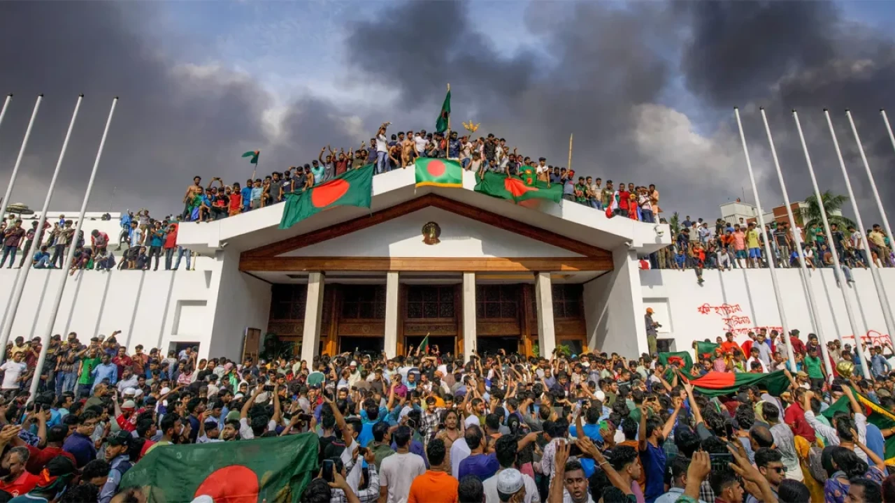 ‘জুলাই জাতীয় সনদ’ স্বাক্ষর হবে ১৫ অক্টোবর