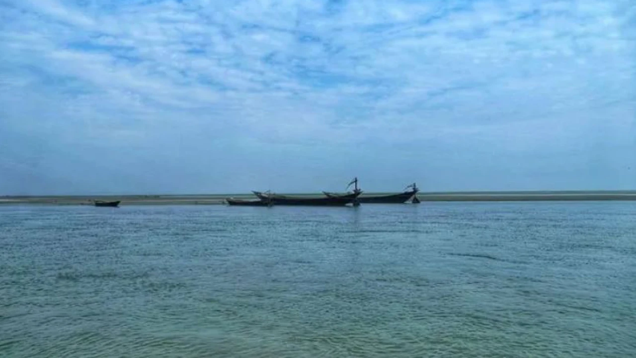 শিবচরে পদ্মা নদীতে ২৪ জেলে আটক, কারাদণ্ড প্রদান