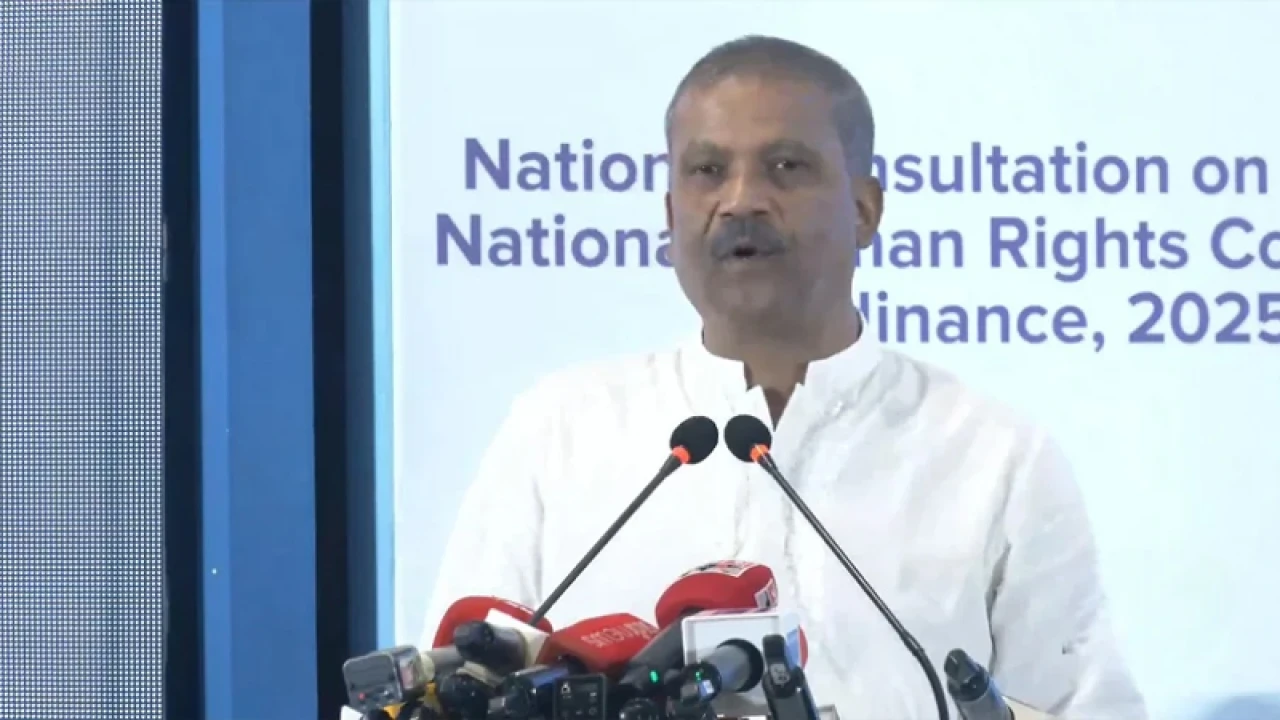 উপদেষ্টাদের কারও সেফ এক্সিটের প্রয়োজন নেই