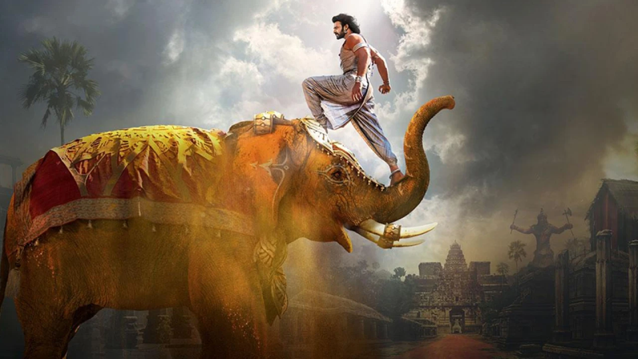 আসছে ‘বাহুবলী’, সময়সীমা ৫ ঘণ্টা!