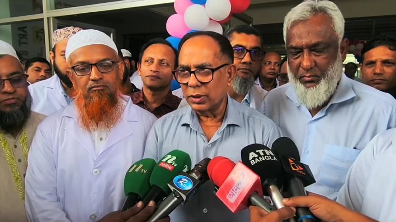 ‘কোনো রোগীকে যেন ঢাকায় না যেতে হয়, আমরা সেই চেষ্টা করব’ 