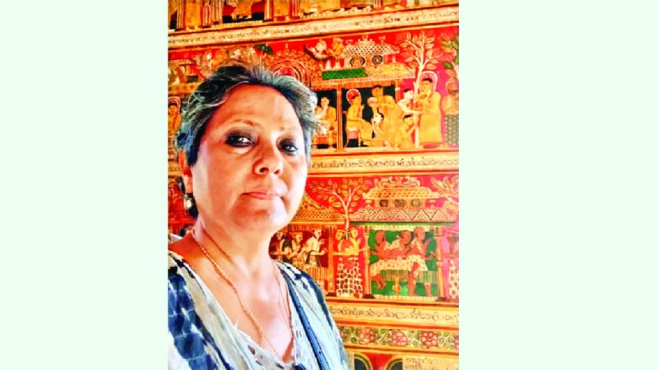 স্তন ক্যানসার : সুস্থ হতে ধৈর্য রাখতে হবে: তৈয়বা বেগম লিপি