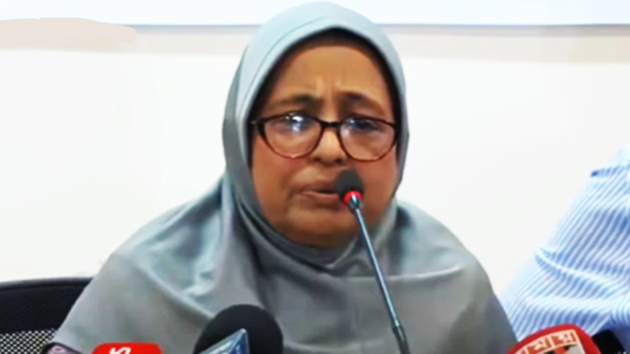 ‘সচেতনতা আর টিকাদানেই টাইফয়েড নিয়ন্ত্রণ সম্ভব’