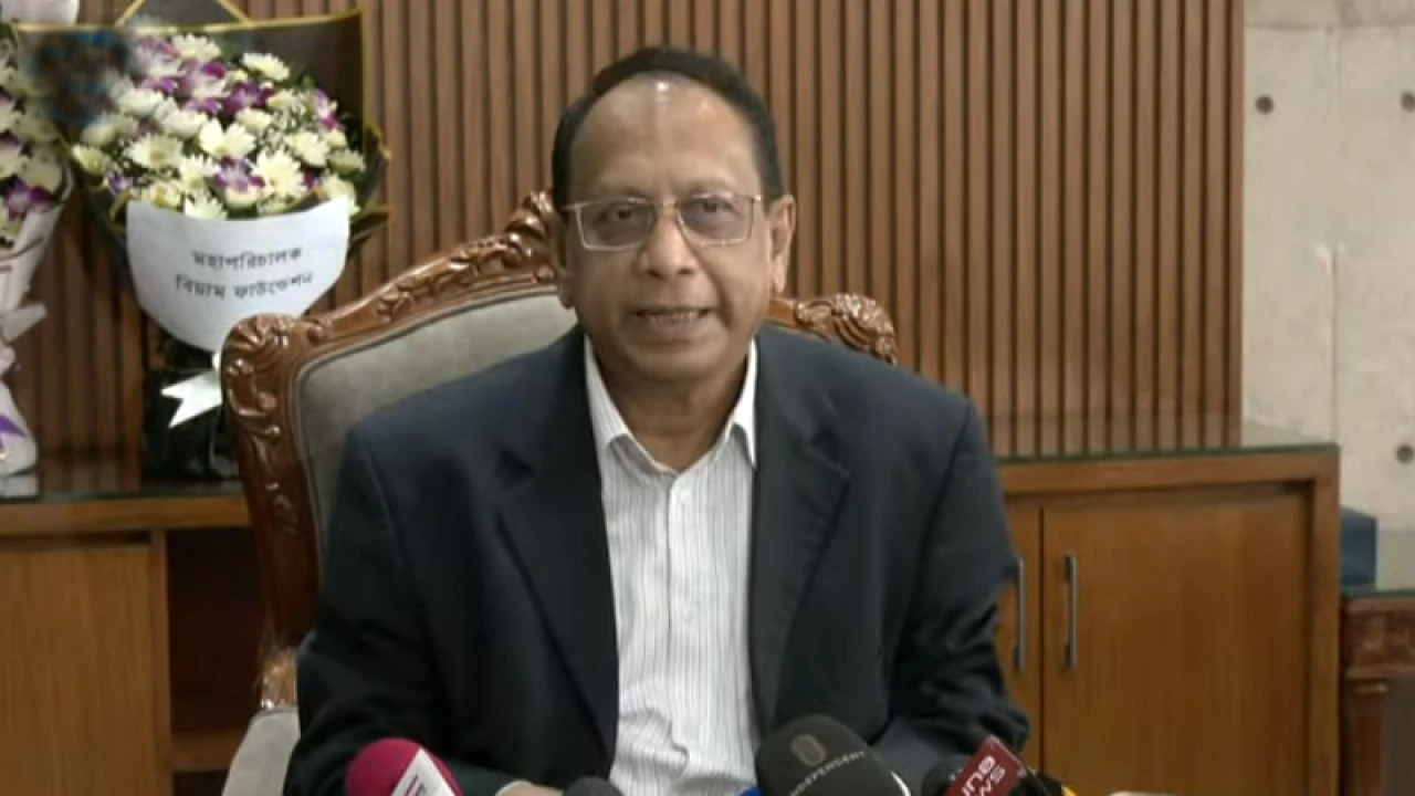 চ্যালেঞ্জ থাকলেও নিরপেক্ষতা বজায় রাখব: নতুন জনপ্রশাসন সচিব