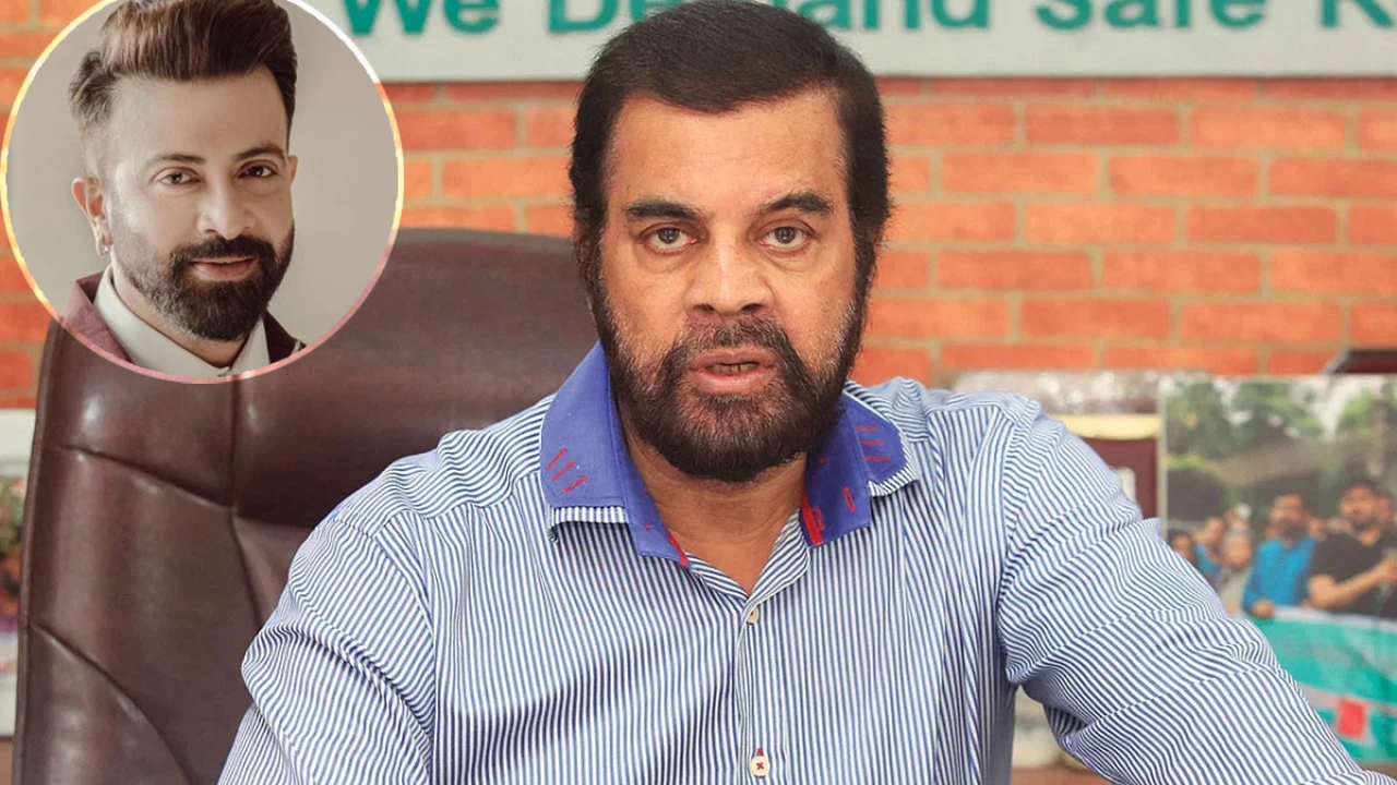 ‘আমরা সবাই কাঞ্চন ভাইয়ের পাশে আছি’