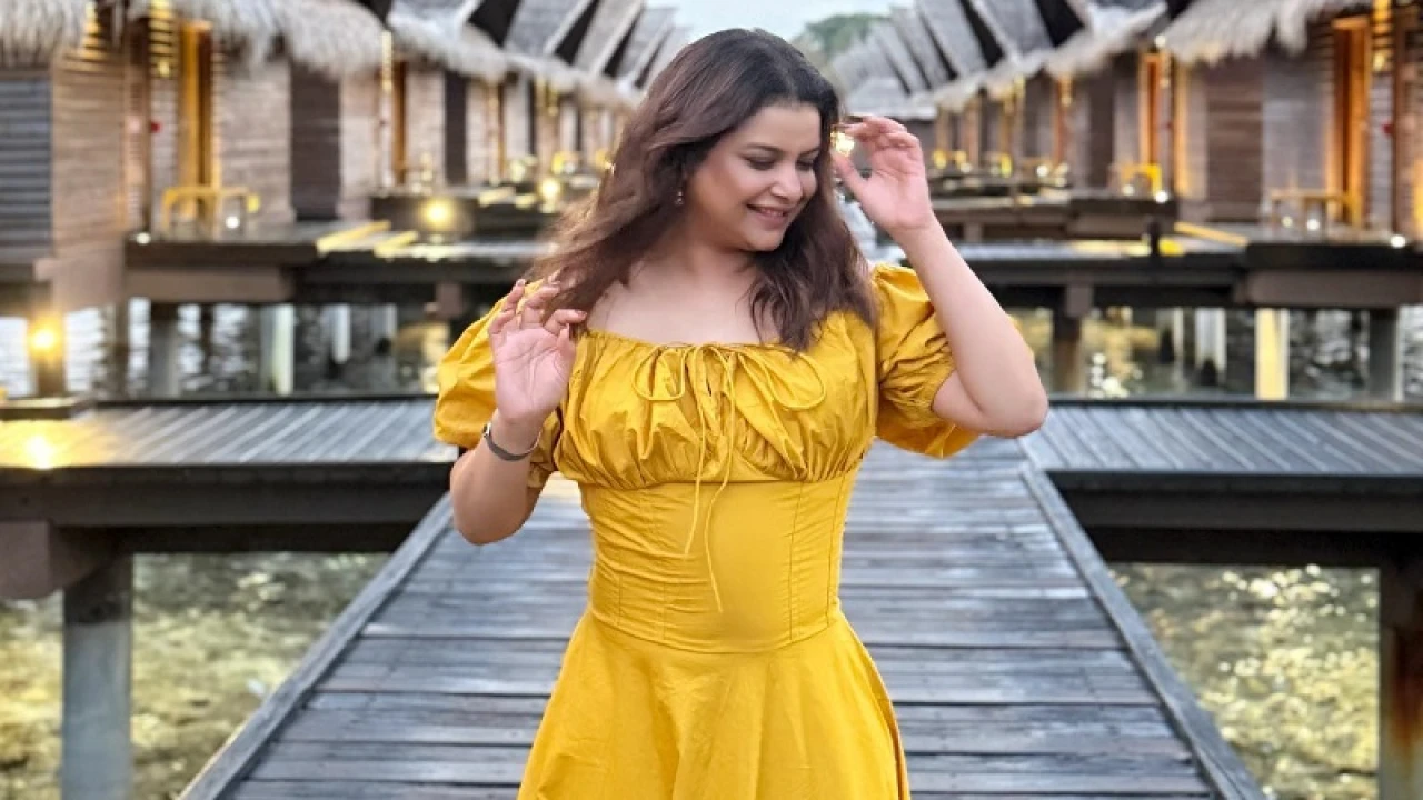 তবে কি হানিমুনে গেলেন শবনম ফারিয়া