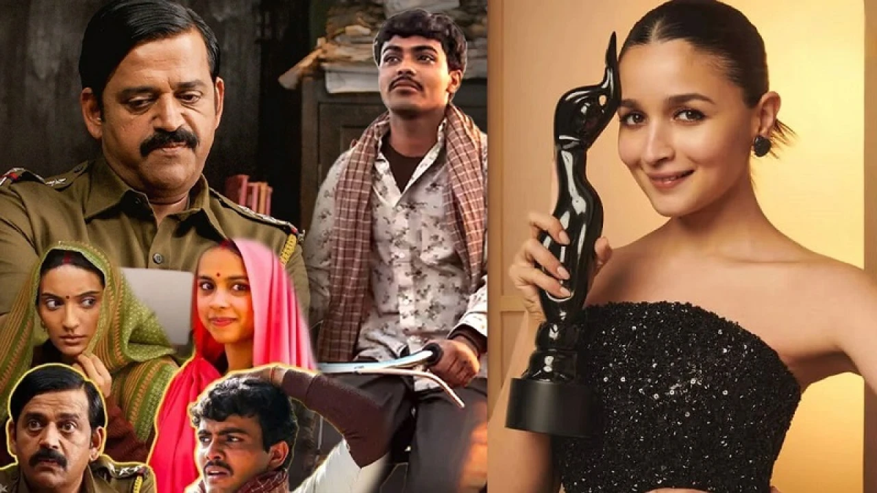 লাপাতা লেডিজের জয়জয়কার