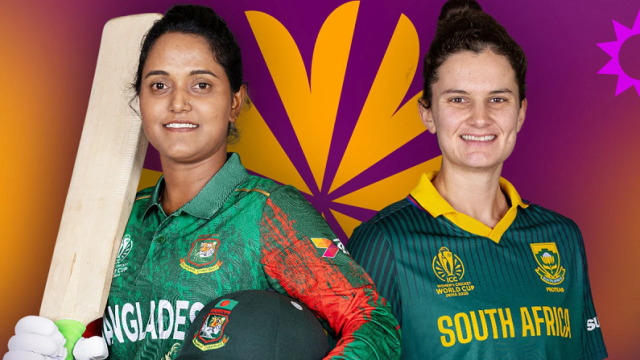 বাংলাদেশ-দ. আফ্রিকার বিশ্বকাপ ম্যাচসহ আজকের খেলা