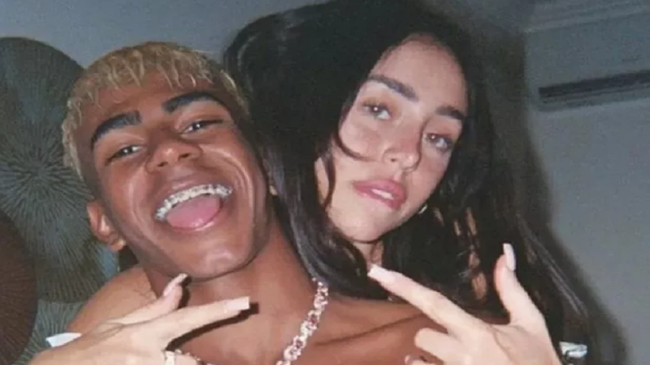 নিকোলের সঙ্গে প্রেমে মজেছেন ইয়ামাল