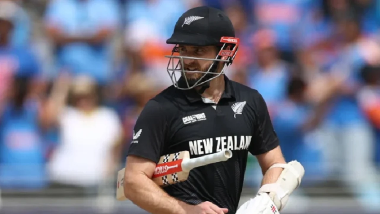 উইলিয়ামসনকে বাইরে রেখে নিউজিল্যান্ডের টি-টোয়েন্টি স্কোয়াড ঘোষণা