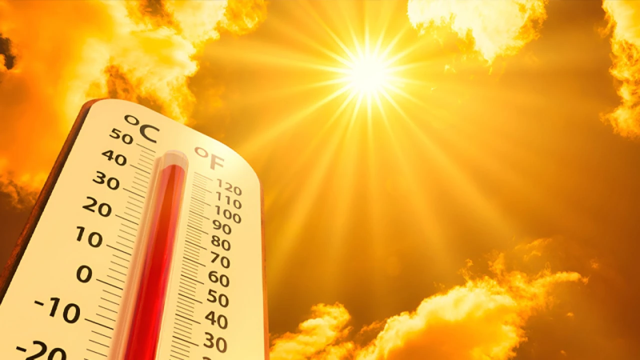 তাপমাত্রা নিয়ে নতুন তথ্য 