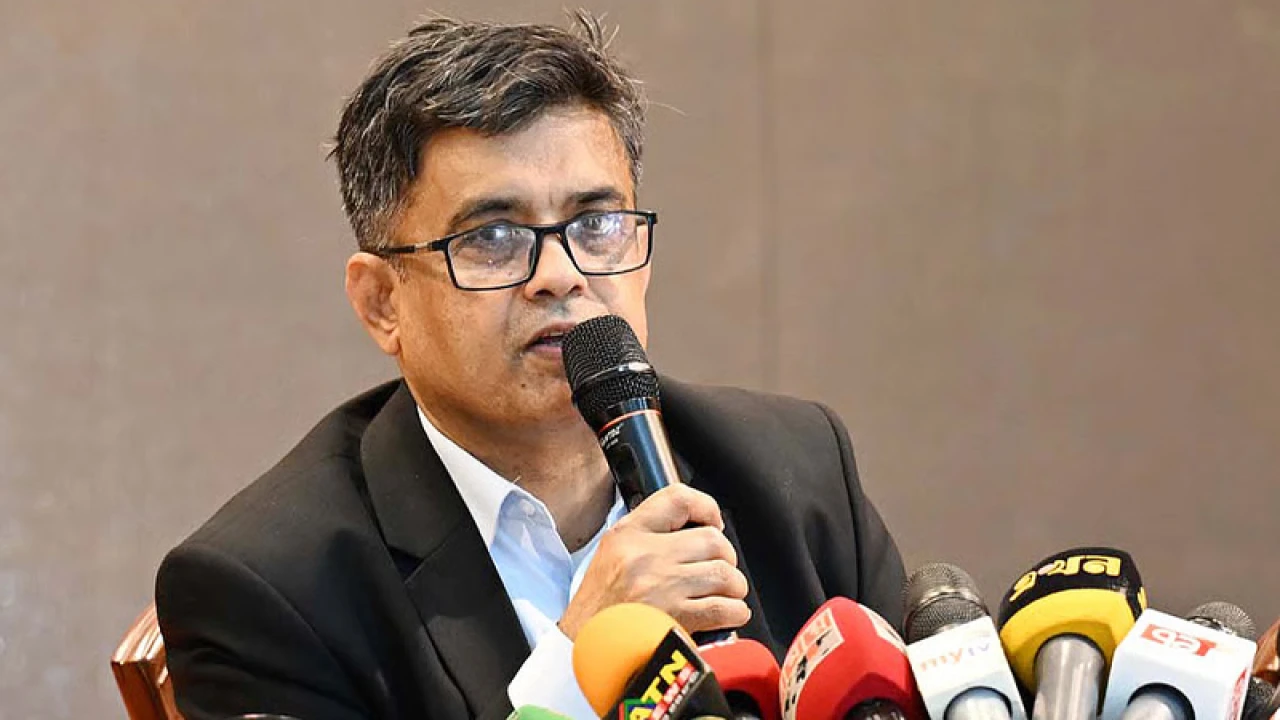 ‘প্রধান উপদেষ্টা ও ইতালির প্রধানমন্ত্রীর বৈঠকের কথা কোথাও বলিনি’