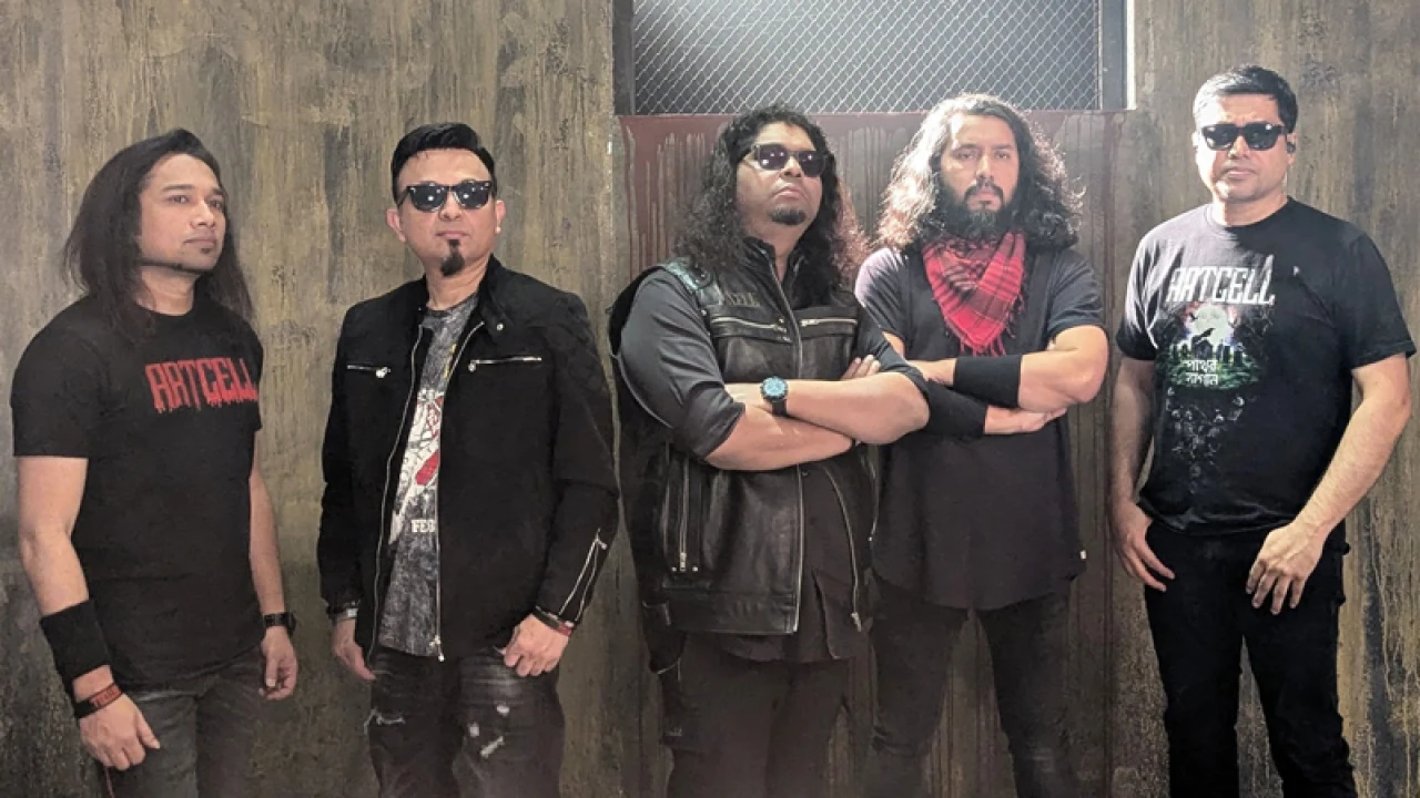 আর্টসেল ভক্তদের জন্য সুখবর