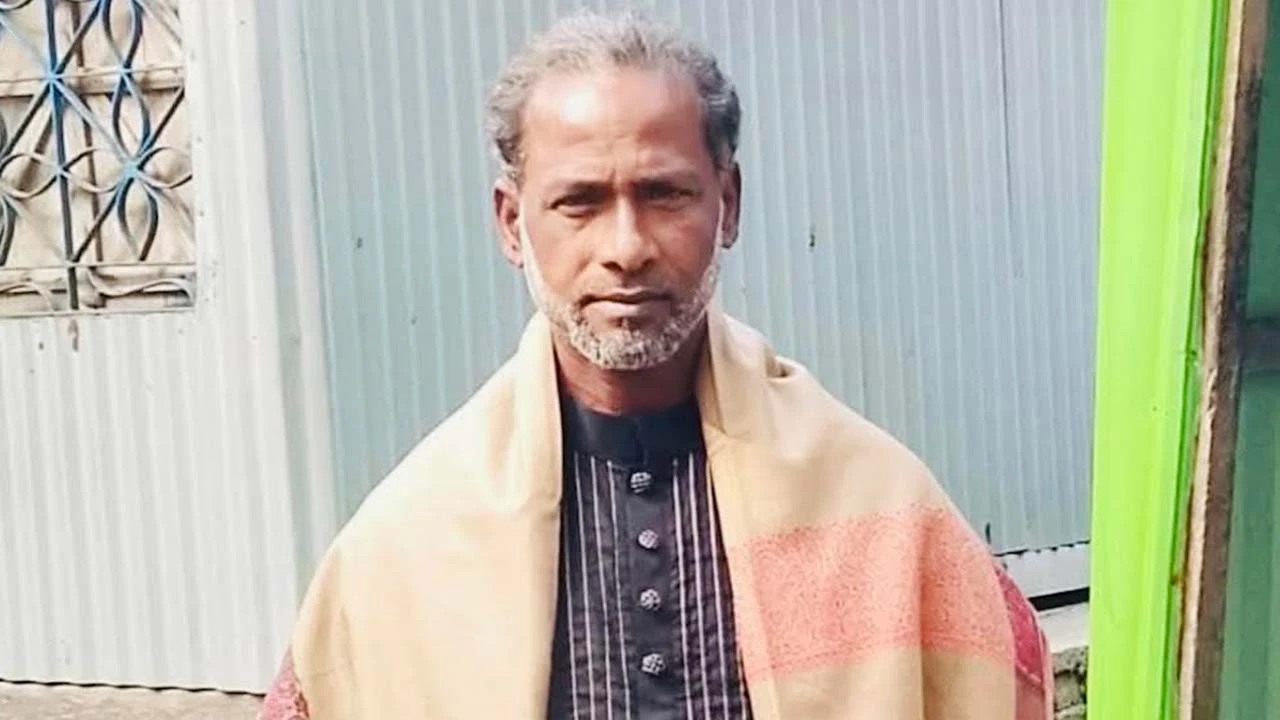 পুকুর থেকে আওয়ামী লীগকর্মীর লাশ উদ্ধার