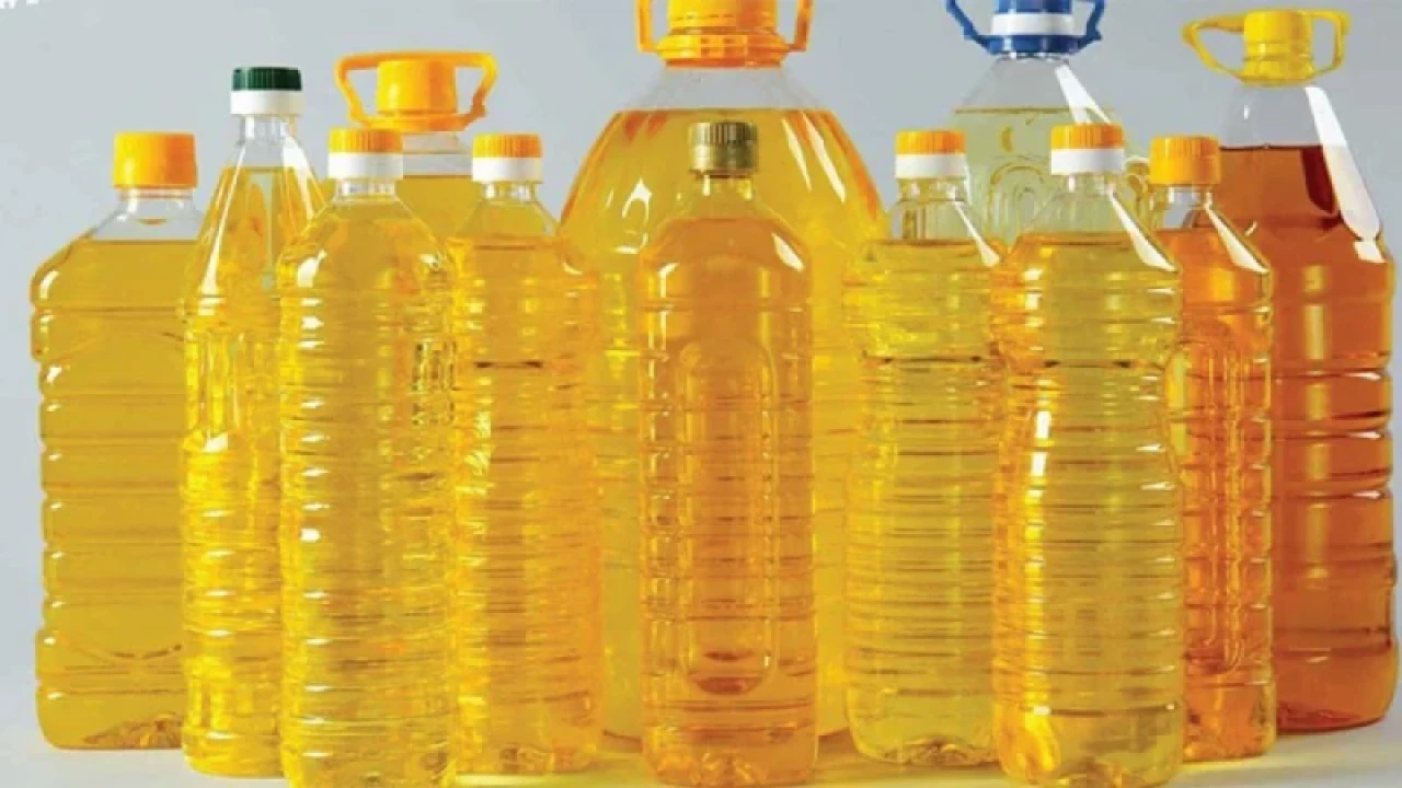 দাম বাড়ল সয়াবিন তেলের 