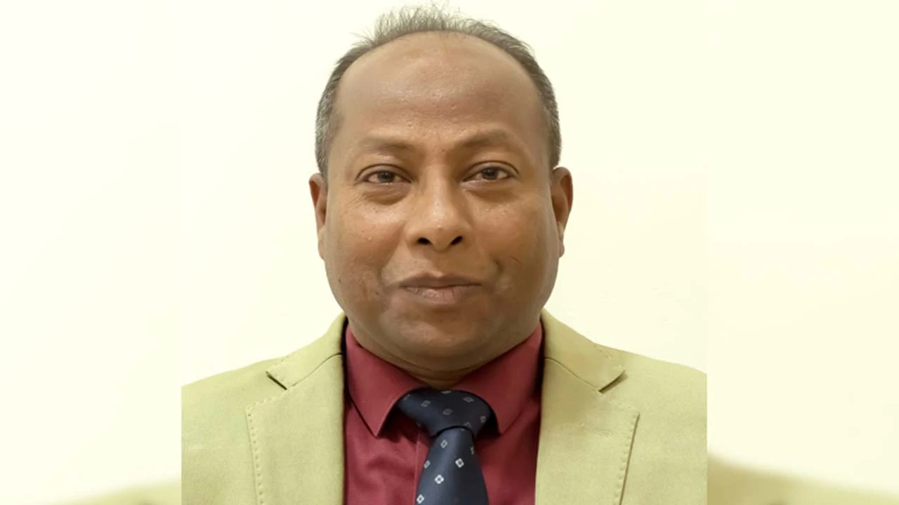 গণযোগাযোগ অধিদপ্তরের ডিজি হলেন আবদুল জলিল