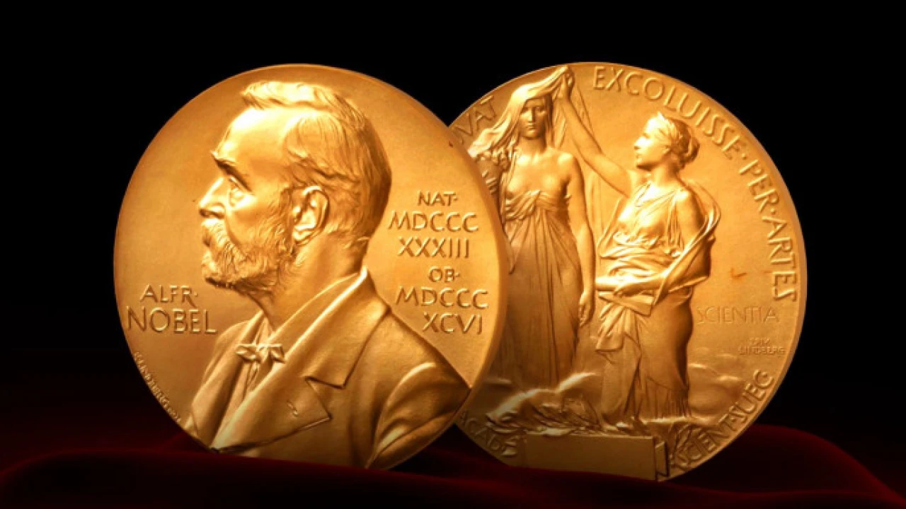 এক নজরে ২০২৫ সালের নোবেল পুরস্কার 