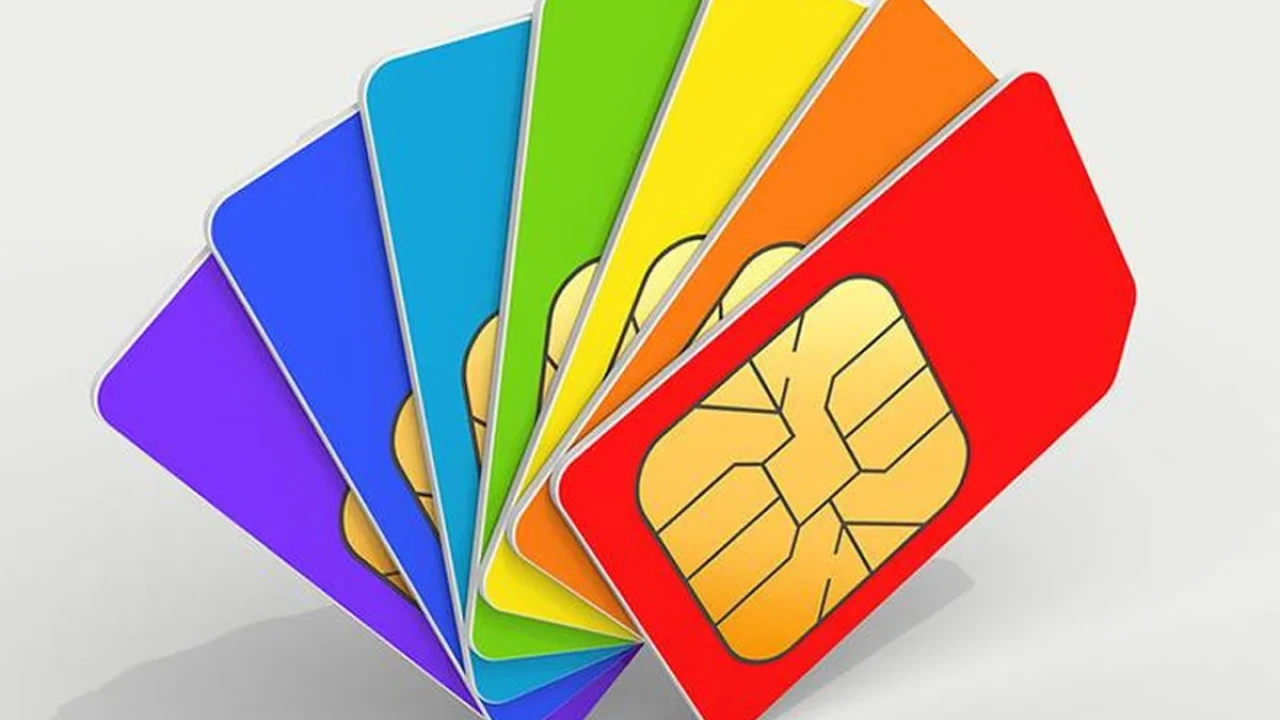 অতিরিক্ত সিম ৩০ অক্টোবরের মধ্যে বাতিল করবে বিটিআরসি
