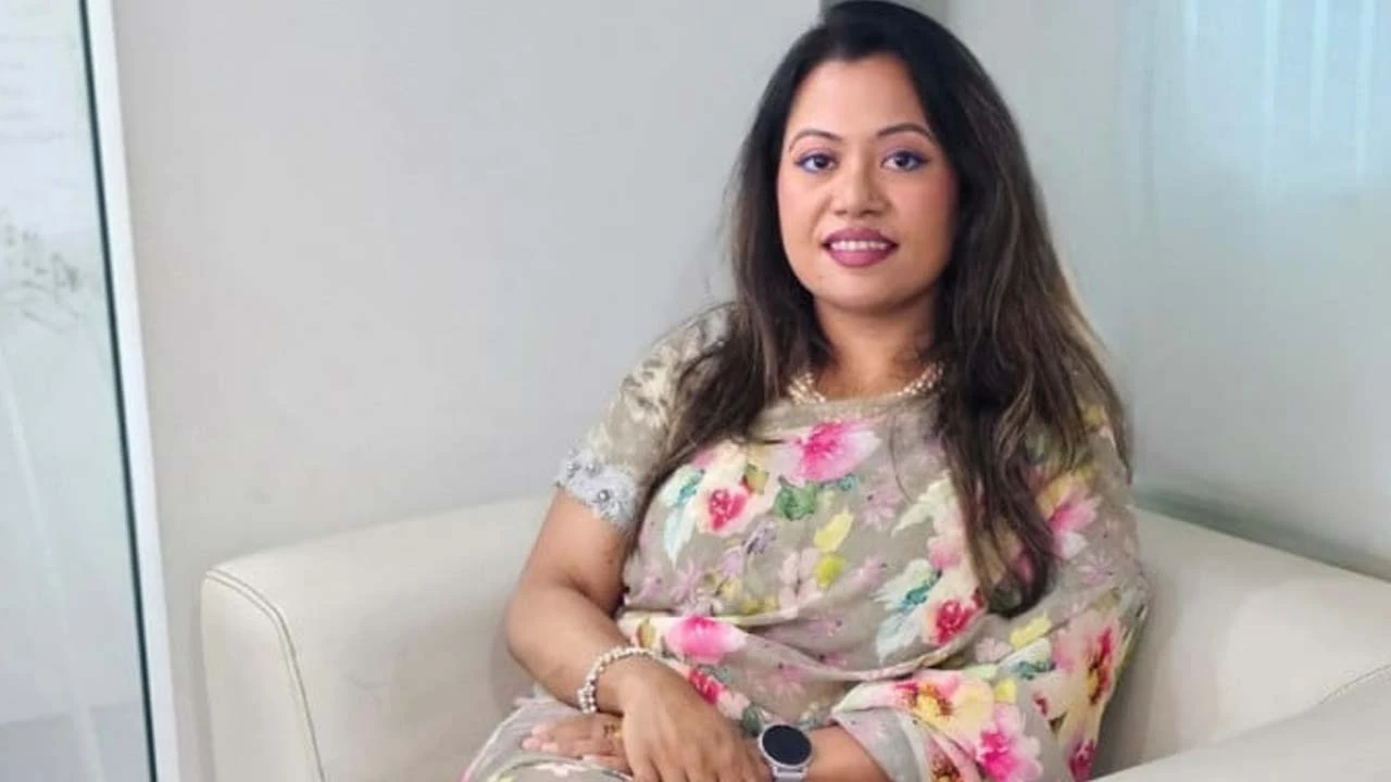 বাটায় প্রথম নারী ও বাংলাদেশি এমডি নিয়োগ 