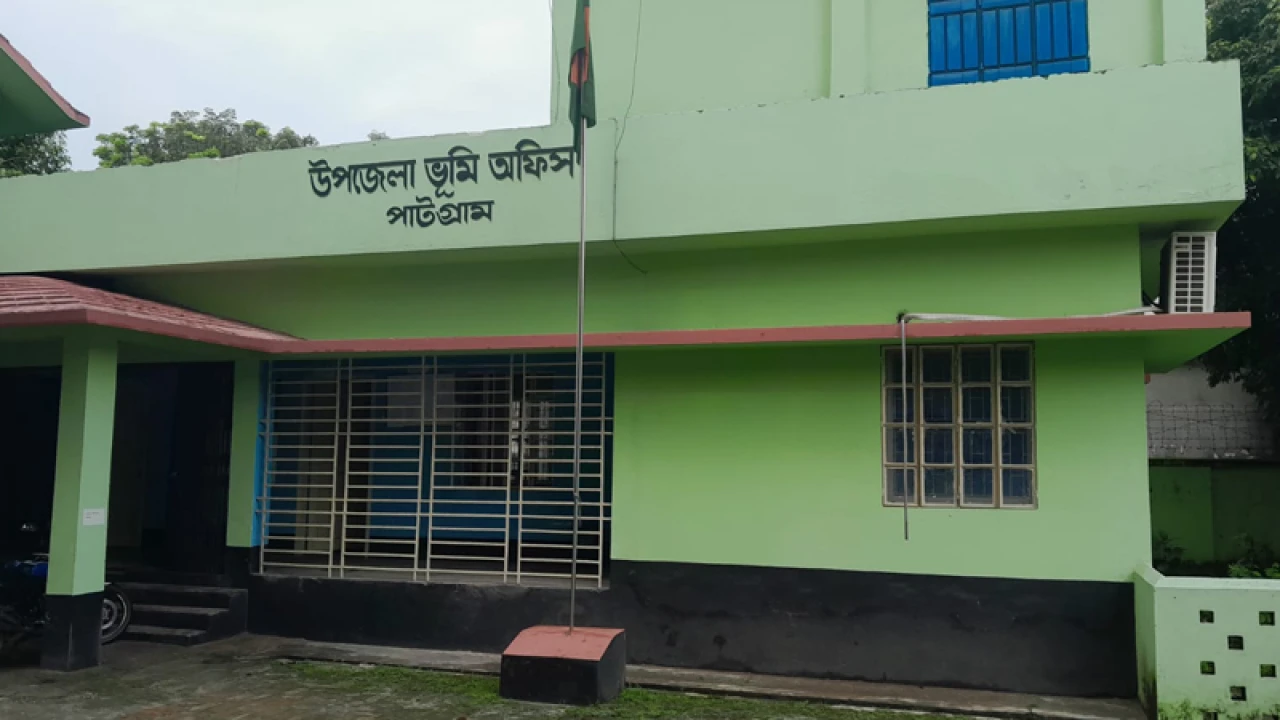 জাল দলিলে জমি দখল, ইউএনও’র তদন্তে বেরিয়ে এল প্রতারণা