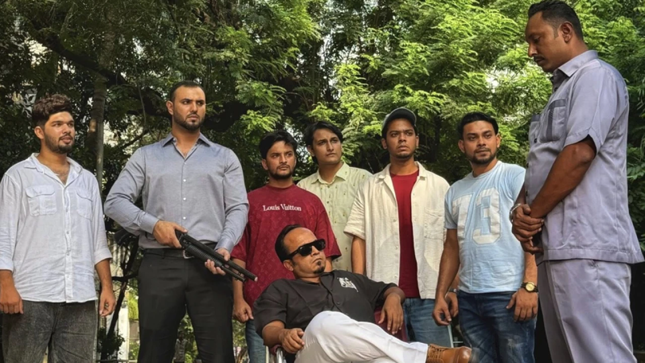 ফিরলেন ‘লগে আছি ডট কম’র বাচ্চু ভাই