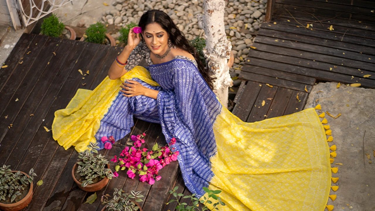 আরামের সাজ-পোশাক