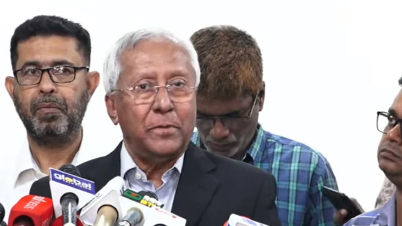 শাপলা পাচ্ছে না এনসিপি