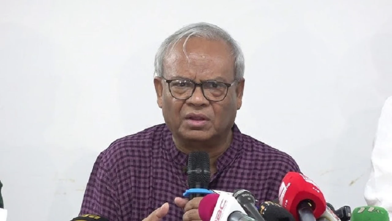 ‘ভোট দিলে বেহেশতে যাওয়া সহজ হবে, এমন প্রচারণা প্রতারণা’