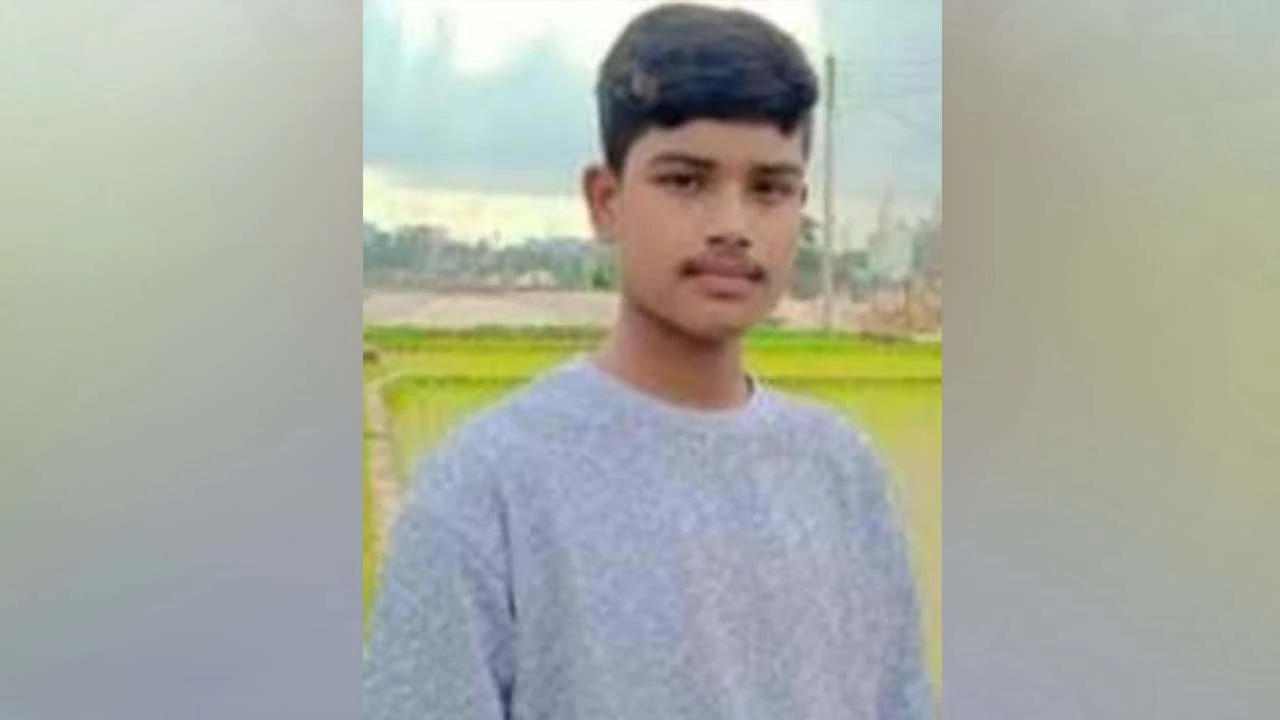 টিকটক করতে পানিতে নেমে নিখোঁজ কিশোর, একদিন পর মরদেহ উদ্ধার