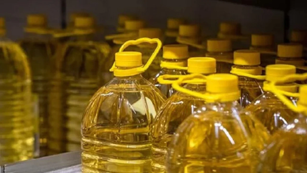 ভোজ্যতেলের মূল্যবৃদ্ধি নিয়ে ব্যবসায়ীদের তেলেসমাতি