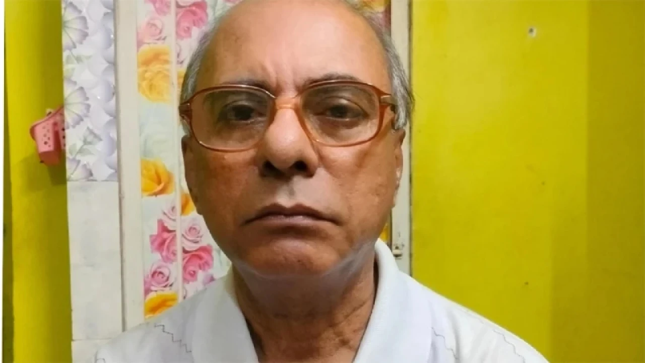 বারুদের স্তূপের ওপর বিহারের বিধানসভা নির্বাচন